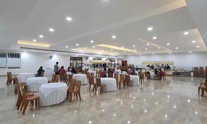 GP GRAND GALAXY  Marriage hall AC